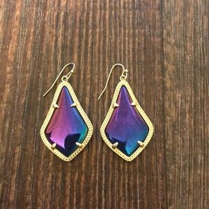 Kendra Scott Earrings